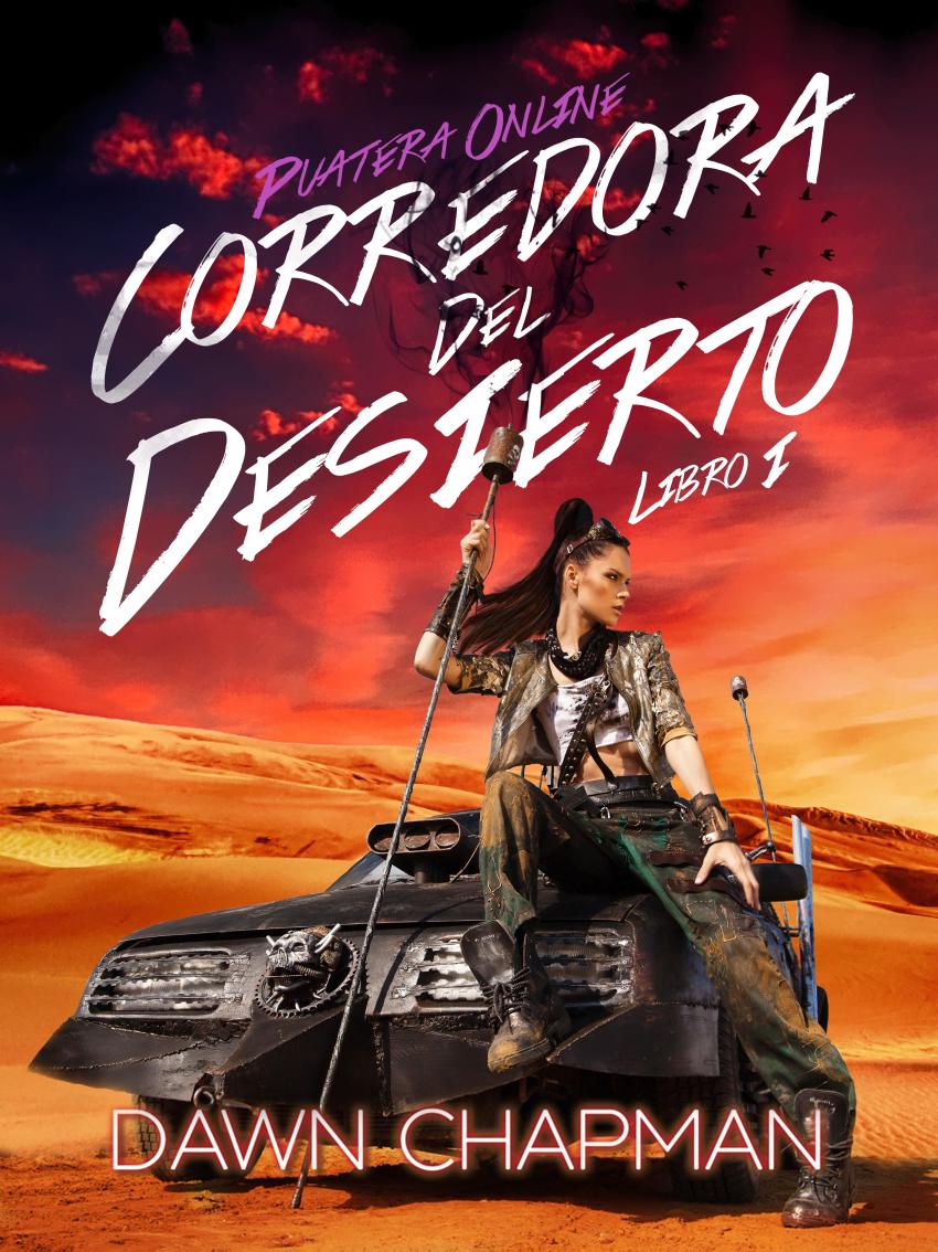 Corredora del Desierto